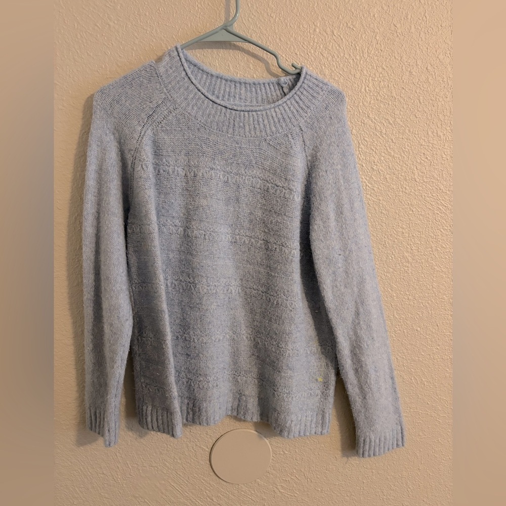 Croft & Barrow Sweater